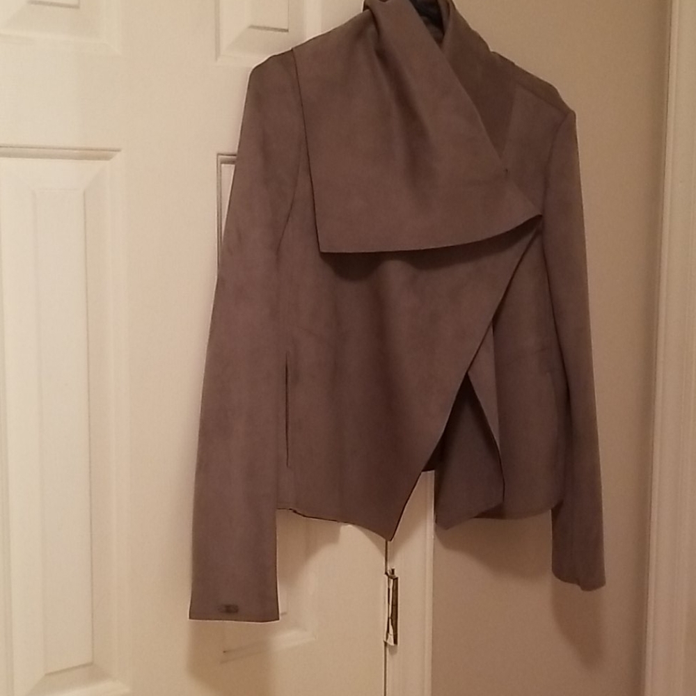 Womens jacket
